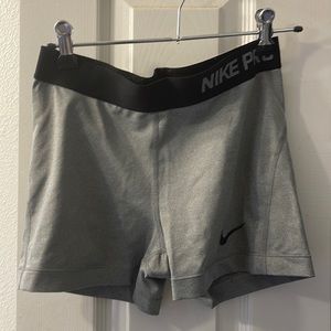 Nike Pro Shorts